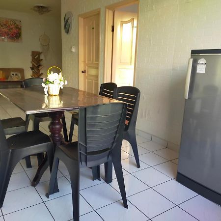 Dreamcatcher Homestay Kk Kota Kinabalu Eksteriør bilde