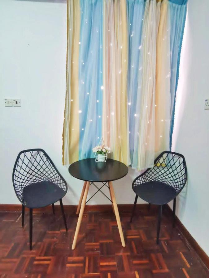 Dreamcatcher Homestay Kk Kota Kinabalu Eksteriør bilde
