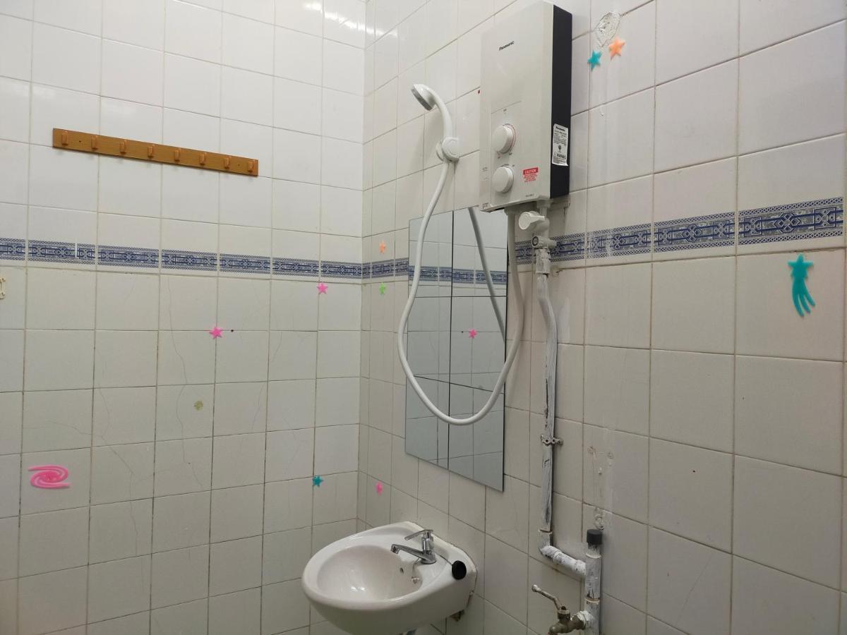 Dreamcatcher Homestay Kk Kota Kinabalu Eksteriør bilde
